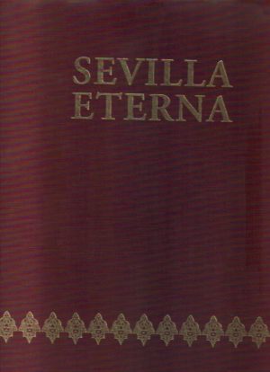 Sevilla eterna.