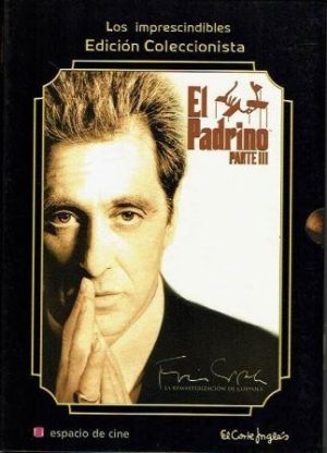 El Padrino. Parte III.