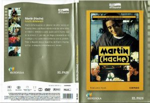 Martín (Hache)