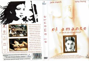 El amante.