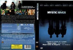 Mystic River.