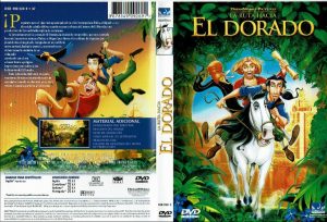 La ruta hacia El Dorado.