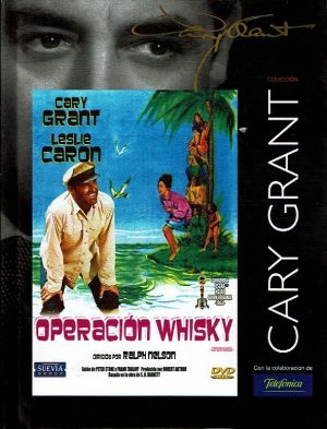 Operación Whisky.