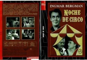 Noche de circo.