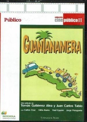 Guantanamera.