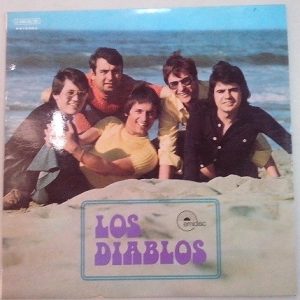 Los Diablos: Sin Título.