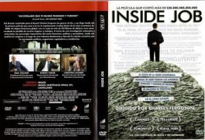 Inside Job.