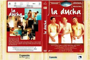 La ducha (Shower).