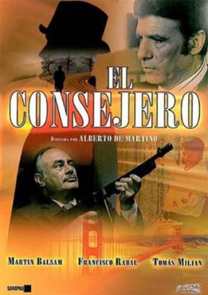 El Consejero