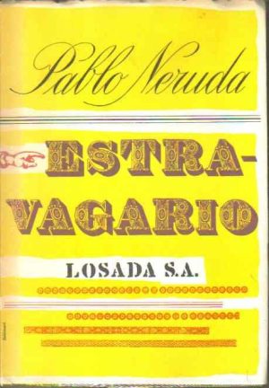 Estravagario