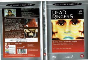 Dead Ringers