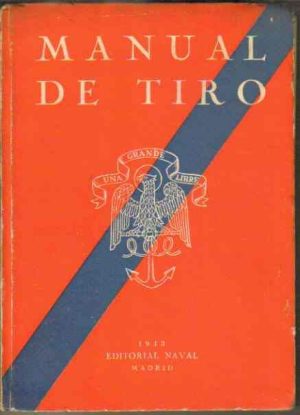 Manual de tiro