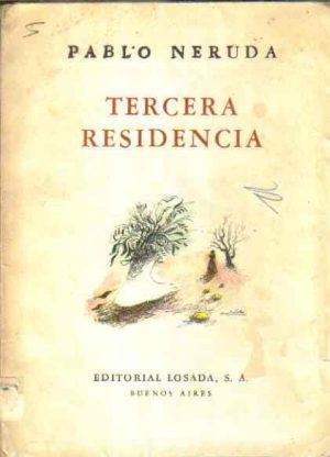 Tercera Residencia