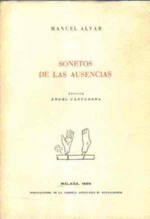 Sonetos de las Ausencias