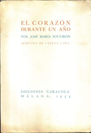 El corazón durante un año