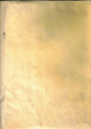 Officium recitandum in nocte Nativitatis Domini