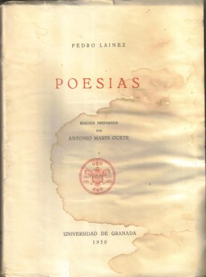 Poesías