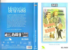 Historias de la radio