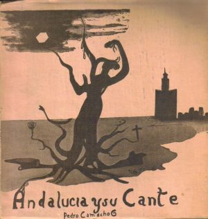 Andalucía y su Cante