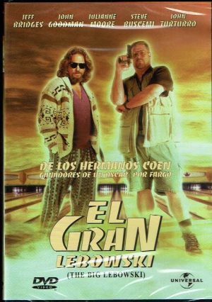 El gran Lebowski