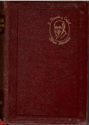 Obras literarias completas.