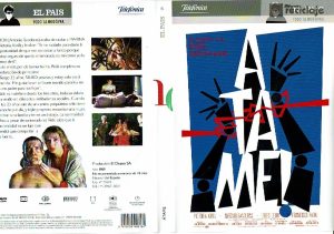 Átame.