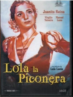 Lola la Piconera.
