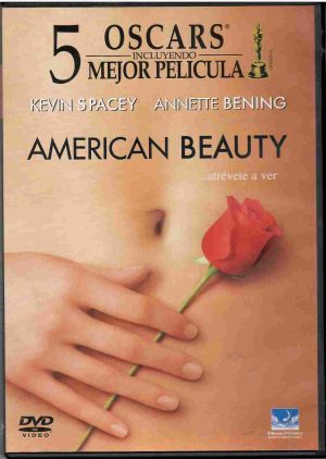 American Beauty.