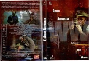 El amigo americano