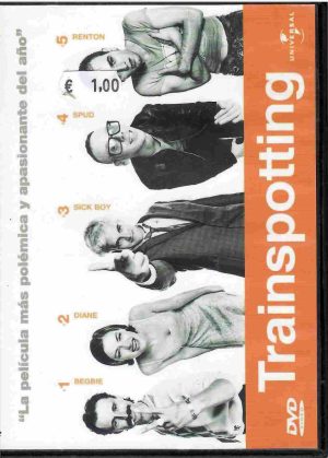 trainspotting
