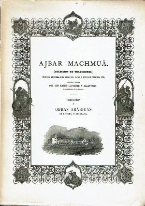 Ajbar Machmuâ (colección de tradiciones).