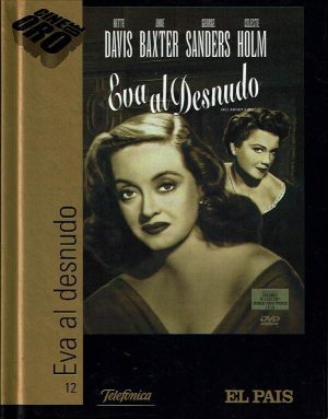 Eva al desnudo