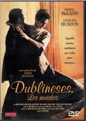 Dublineses (Los muertos).