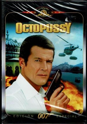 Octopussy.
