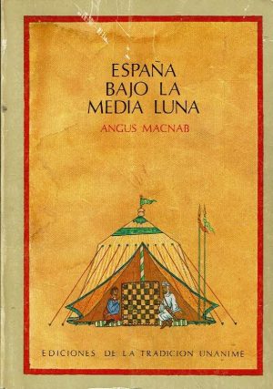 España bajo media luna.