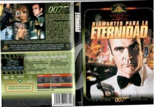 Diamantes para la eternidad (007).