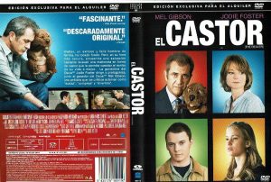 El Castor.