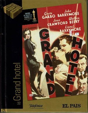 Gran hotel