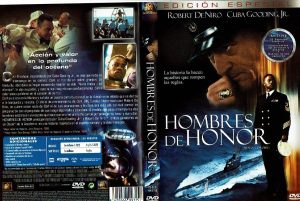Hombres de honor.