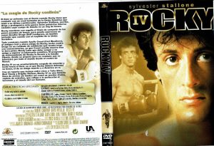 Rocky II.
