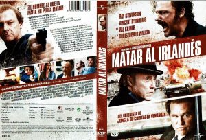 Matar al irlandés.