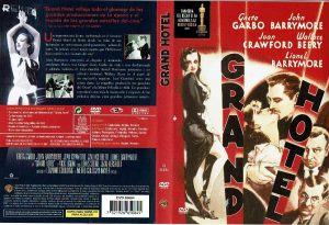Gran hotel