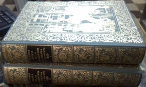 Historia crítica de la Inquisición de España. 2 vols.
