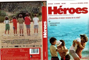 Héroes.