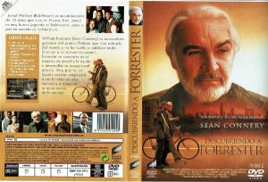 Descubriendo a Forrester.