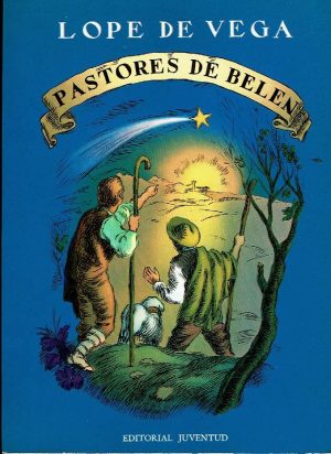 Pastores de Belén.