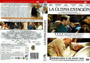 La última estación.
