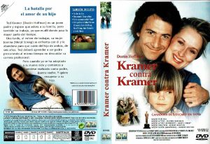 Kramer contra Kramer.