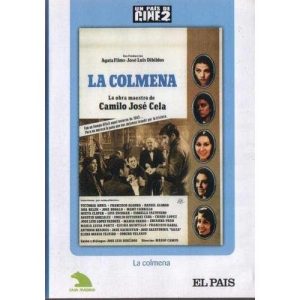 La colmena