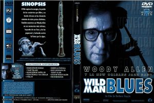 Wild man blues.